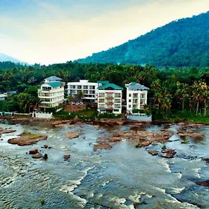 Aparthotel Athirapilly River