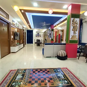 The Hideout Agra Near Taj Индия