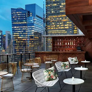 Doubletree By Hilton Times Square West США
