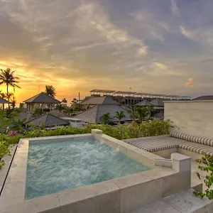 The Akasha Bali Luxury Индонезия