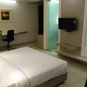 Keys Lite By Lemon Tree Hotels, Mayfield, Hotel Gurgaon